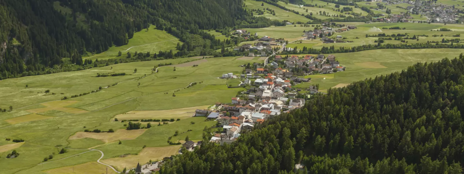 Wandern auf Schmugglerpfaden